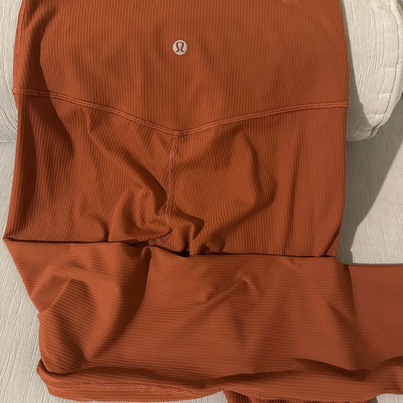 Lululemon Leggings - Picture 2 of 6